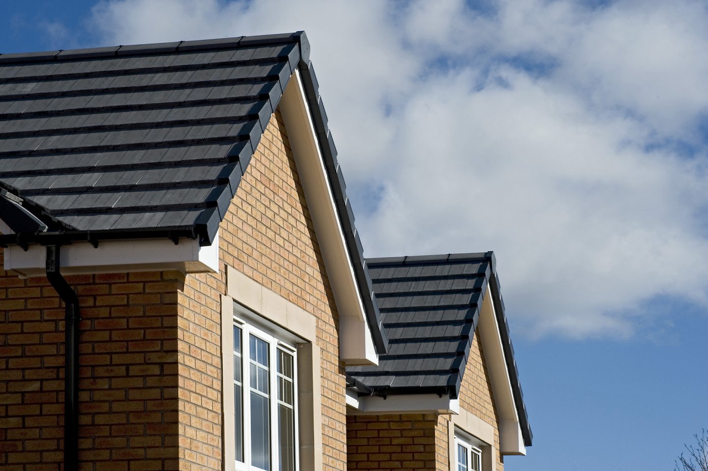 Roofline Shrewsbury | Replacement Roofline Prices Shropshire & Telford