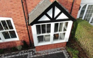 Sliding Sash WIndows Shrewsbury