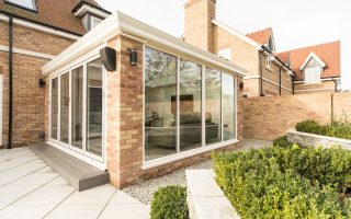 Double Glazing Prices Telford