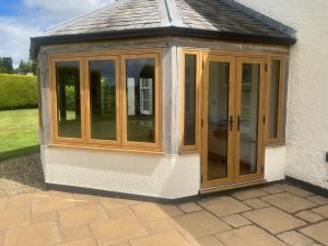 Window And Door Installations In Shropshire